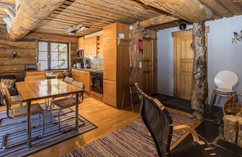 Salla House | Family-Friendly Retreat at Holiday Home Örtsylä by Interhome