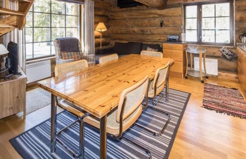 Salla House | Family-Friendly Retreat at Holiday Home Örtsylä by Interhome
