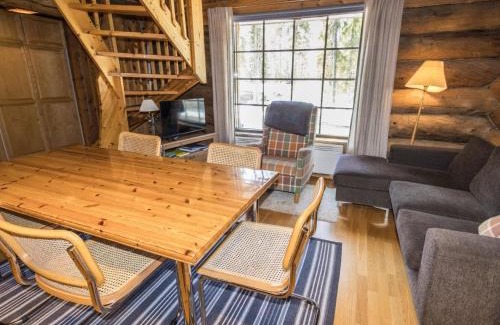 Salla House | Family-Friendly Retreat at Holiday Home Örtsylä by Interhome