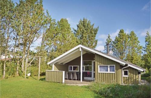 Slette Strand House | Inviting Home in Fjerritslev with Sauna & Pet-Friendly Options