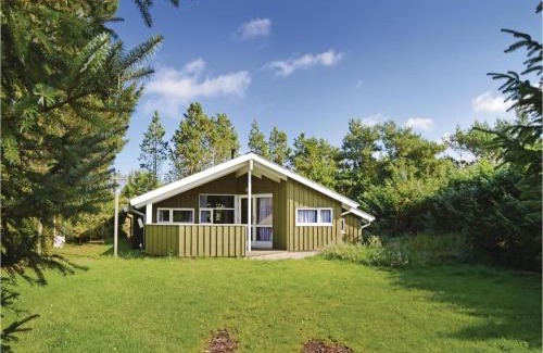 Slette Strand House | Inviting Home in Fjerritslev with Sauna & Pet-Friendly Options