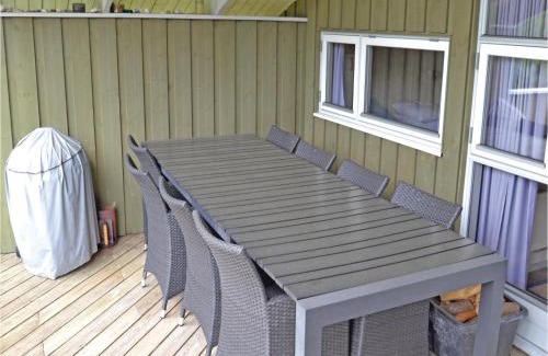 Slette Strand House | Inviting Home in Fjerritslev with Sauna & Pet-Friendly Options