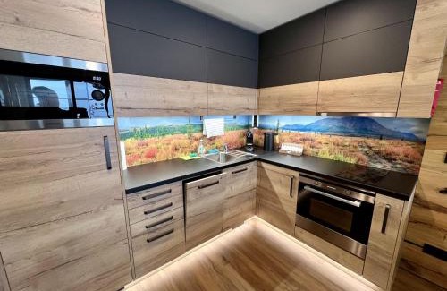 Ricky v Orlickych horach House | Family-Friendly Holiday Home Říčky: Perfect for Your Getaway