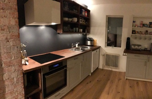 Ludvika Municipality House | Cozy Holiday Home Near Säfsen Ski Area with Great Amenities
