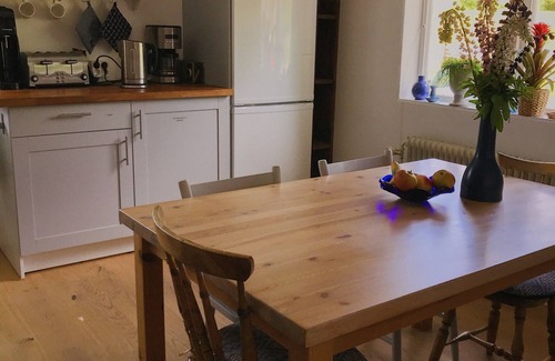 Ludvika Municipality House | Cozy Holiday Home Near Säfsen Ski Area with Great Amenities