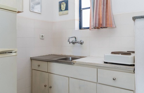 Kipri House | Cozy Kypri Seaview Studio with Oceanfront and Wi-Fi