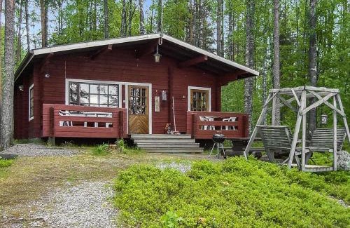 Savonlinna House | Pet and Child-Friendly Holiday Home 2233 by Interhome