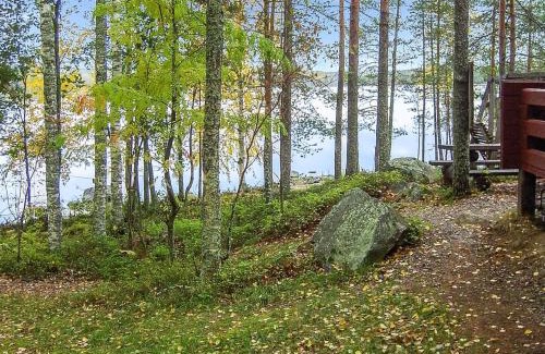 Savonlinna House | Pet and Child-Friendly Holiday Home 2233 by Interhome