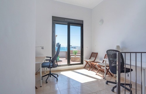 Torreblanca House | Stunning 4 Bed Townhouse with Ocean View & Top Amenities