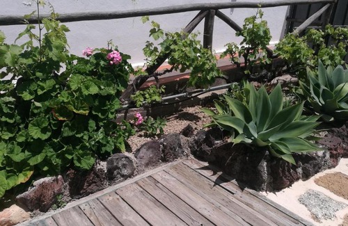 El Roque Apartment | Cozy Holiday Home 4 Esquinas with Pool and Breakfast
