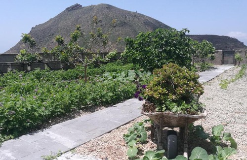 El Roque Apartment | Cozy Holiday Home 4 Esquinas with Pool and Breakfast