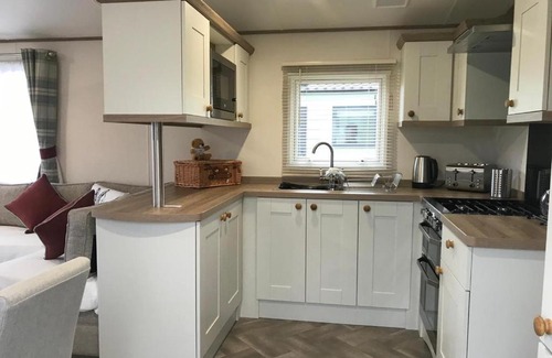 St. Andrews Other | St Andrews Holiday Park: Oceanfront Family Retreat Awaits
