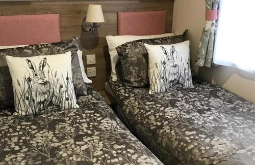 St. Andrews Other | St Andrews Holiday Park: Oceanfront Family Retreat Awaits