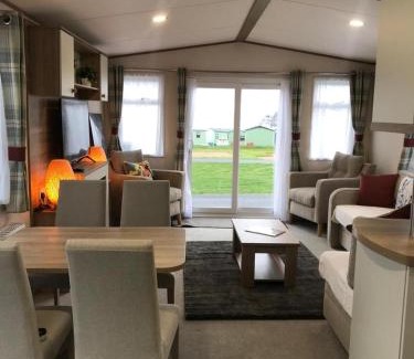 St. Andrews Other | St Andrews Holiday Park: Oceanfront Family Retreat Awaits