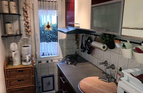 Stahlbrode House | Stunning Holiday Home with Sun Terrace & Oceanfront Views