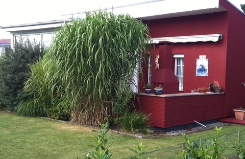 Stahlbrode House | Stunning Holiday Home with Sun Terrace & Oceanfront Views