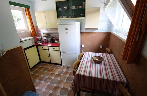 Selce House | Beachside Holiday Home with Ocean View and Spa Access