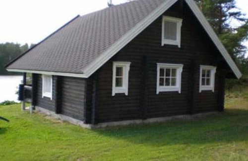 Mantyharju House | Family-Friendly Retreat at Holiday Home 6144 with Hot Tub