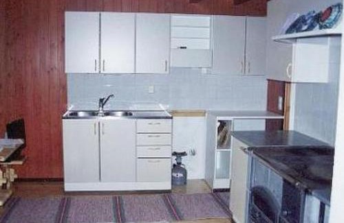 Saarijarvi House | Family-Friendly Holiday Home 6332 with Relaxing Hot Tub
