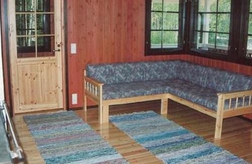 Saarijarvi House | Family-Friendly Holiday Home 6332 with Relaxing Hot Tub