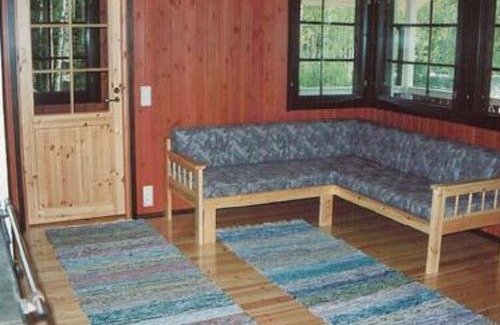 Saarijarvi House | Family-Friendly Retreat with Hot Tub at Holiday Home 6333