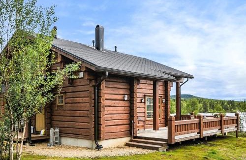 Inari House | Pet-Friendly Holiday Home Aamunkoi - Rated 9.4/10