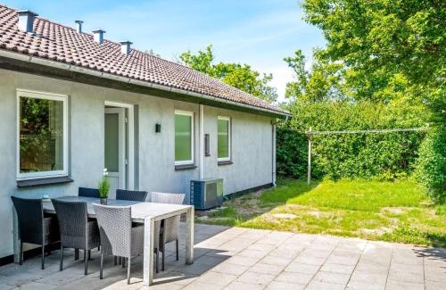 Ringkøbing-Skjern Municipality House | Cozy Holiday Home Aarni Near the Inlet in Western Jutland