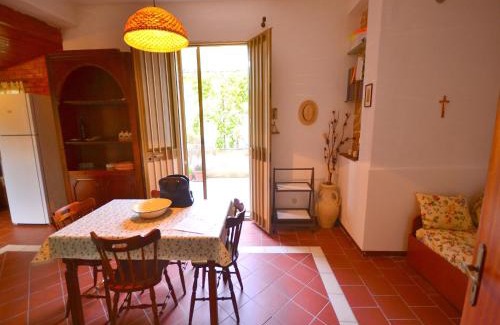 Agnone Bagni House | Family-Friendly Casa with Private Garden & Top Amenities