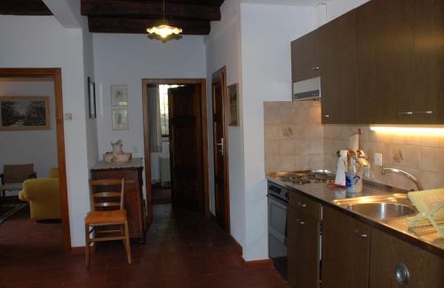 Bruzella House | Budget-Friendly Holiday Home Ai Funtann with Family Amenities