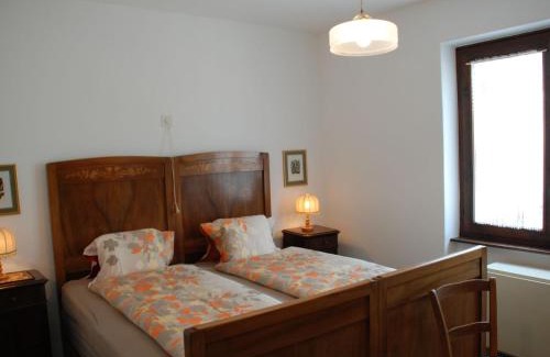 Bruzella House | Budget-Friendly Holiday Home Ai Funtann with Family Amenities