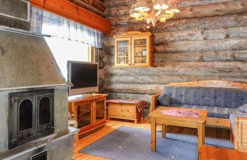 Lampivaara House | Family-Friendly Getaway at Holiday Home Aihkelo