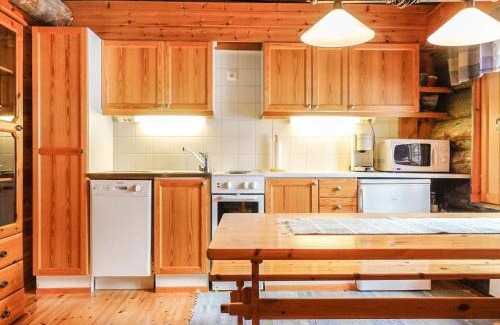 Lampivaara House | Family-Friendly Getaway at Holiday Home Aihkelo