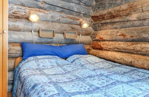 Lampivaara House | Family-Friendly Getaway at Holiday Home Aihkelo