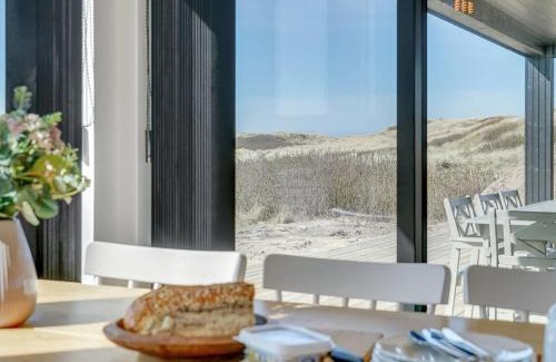 Klitmoller House | Family-Friendly Holiday Home Aiko - Steps from the Sea