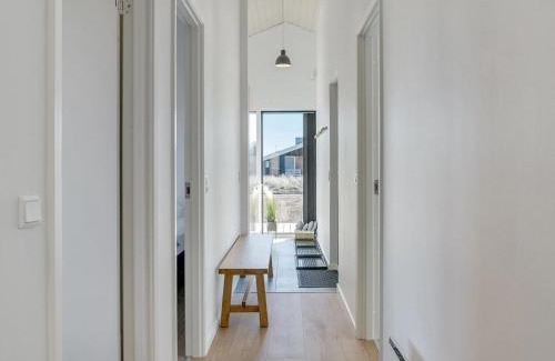 Klitmoller House | Family-Friendly Holiday Home Aiko - Steps from the Sea