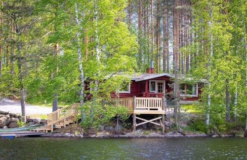 Mikkeli House | Comfortable Family Retreat at Holiday Home Ainola