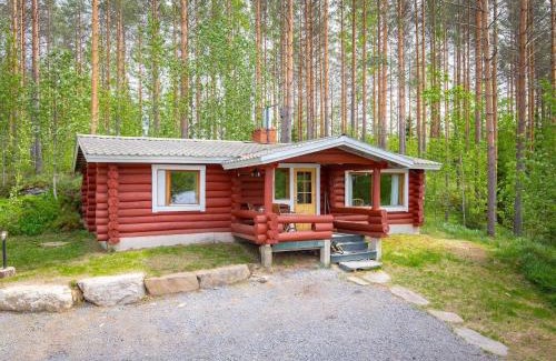 Mikkeli House | Comfortable Family Retreat at Holiday Home Ainola