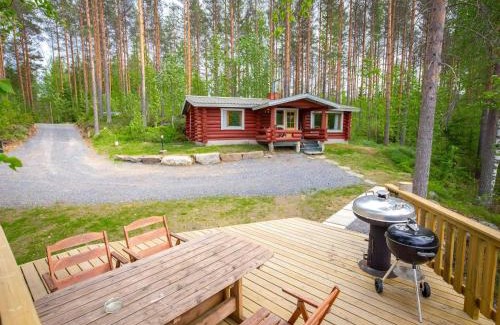 Mikkeli House | Comfortable Family Retreat at Holiday Home Ainola