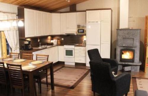 Posio House | Idyllic Holiday Home Akanlampi - Pet Friendly Retreat