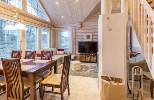 Jamsa House | Guest Rated Holiday Home Akavilla 2: Perfect for Families