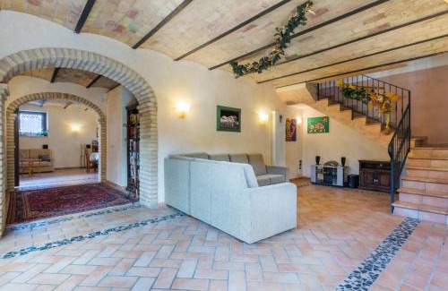 Castorano House | Holiday Home Al Bivio by Interhome