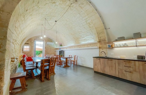 Ragusa House | Seaside Retreat 'Al Casale' with Pool and Wi-Fi Access