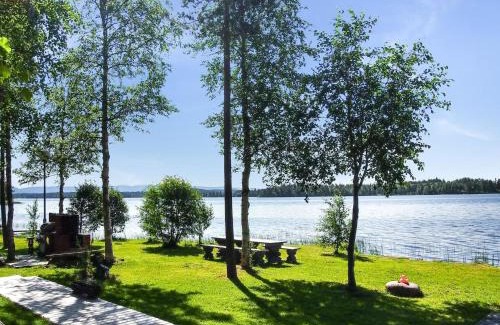 Kuusamo House | Discover Holiday Home Alakitkajärvi- Takkusalmi Retreat