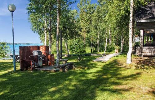 Kuusamo House | Discover Holiday Home Alakitkajärvi- Takkusalmi Retreat