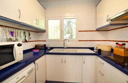 Benissa Coast House | Top-Rated Holiday Home Alexia with Pool & Kitchen Amenities