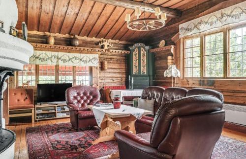 Tallberg House | Exceptional Holiday Home Alice - Ideal for Families