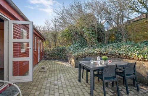 Remmer Strand House | Discover Holiday Home Alpi - Steps from The Liim Fiord