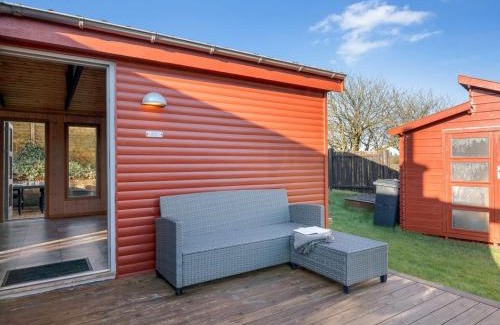 Remmer Strand House | Discover Holiday Home Alpi - Steps from The Liim Fiord