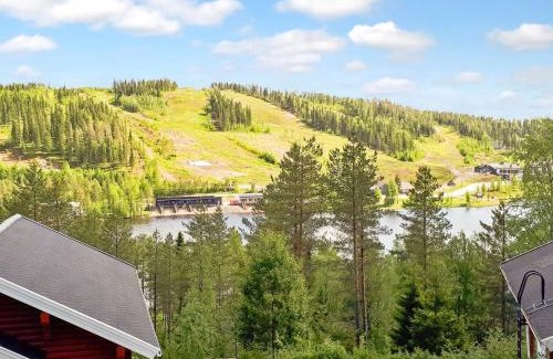 Kehys-Kainuu House | Pet-Friendly Holiday Home Alppi 7a: Ideal for Families