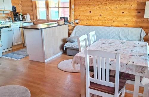 Kehys-Kainuu House | Pet-Friendly Holiday Home Alppi 7a: Ideal for Families